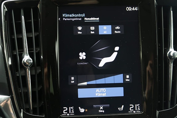 Volvo V90 15 of 21