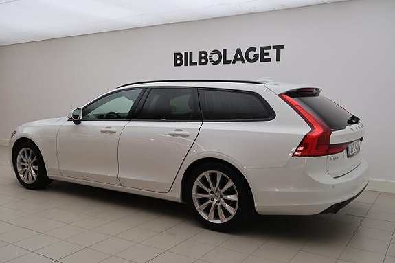 Volvo V90 3 of 21