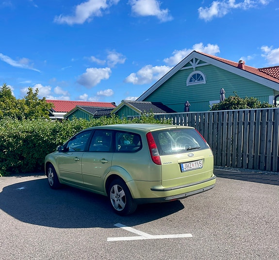Ford Focus 5 of 6