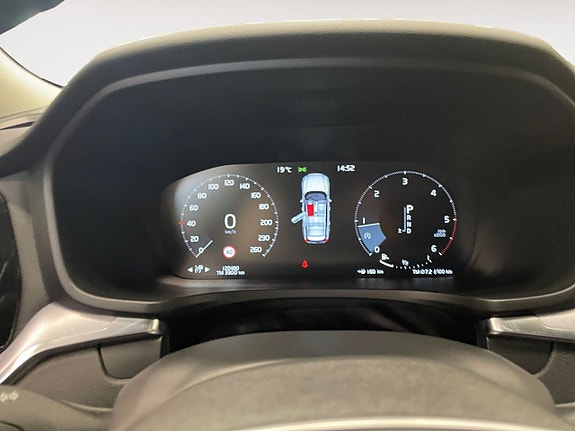 Volvo V60 12 of 23