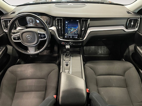 Volvo V60 10 of 23