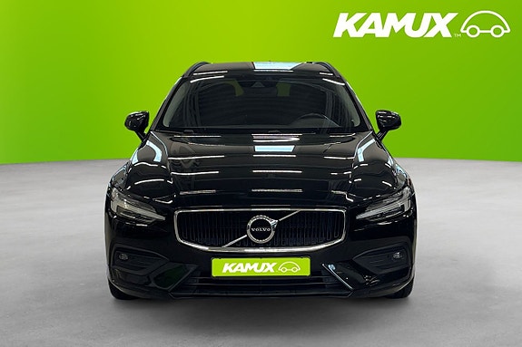 Volvo V60 6 of 23