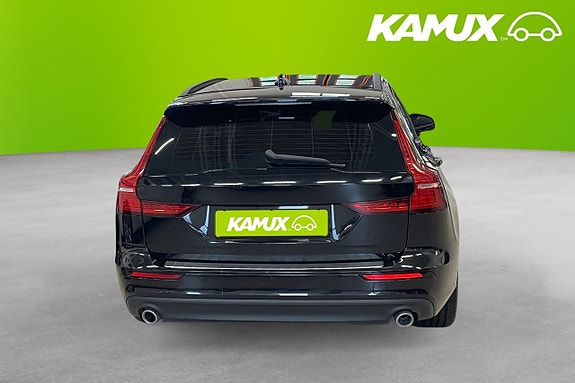 Volvo V60 5 of 23