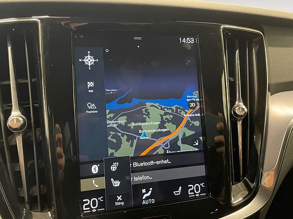 Volvo V60 18 of 23