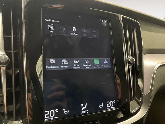 Volvo V60 23 of 23