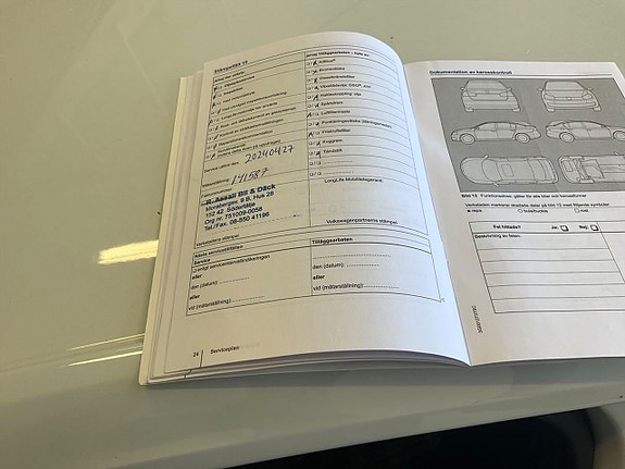 Volkswagen Golf I 15 of 16