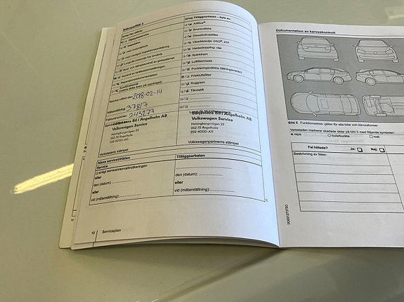 Volkswagen Golf I 8 of 16