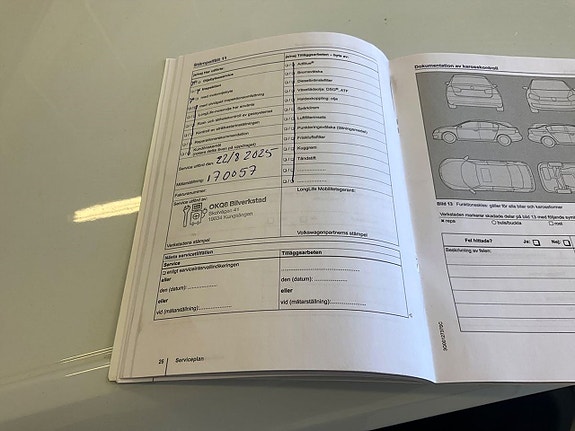 Volkswagen Golf I 16 of 16