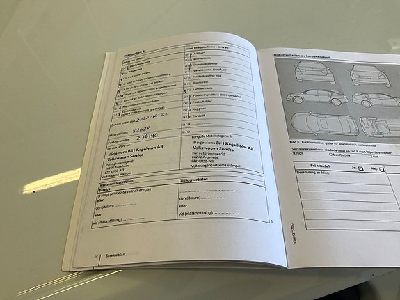Volkswagen Golf I 11 of 16