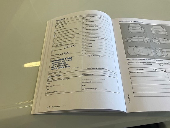 Volkswagen Golf I 13 of 16