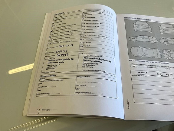 Volkswagen Golf I 7 of 16