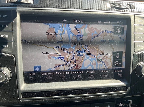 Volkswagen Golf I 14 of 16