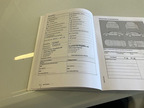 Volkswagen Golf I 12 of 16