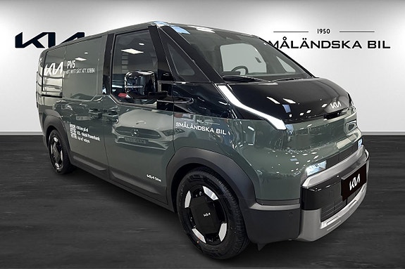 Kia PV5 3 of 17