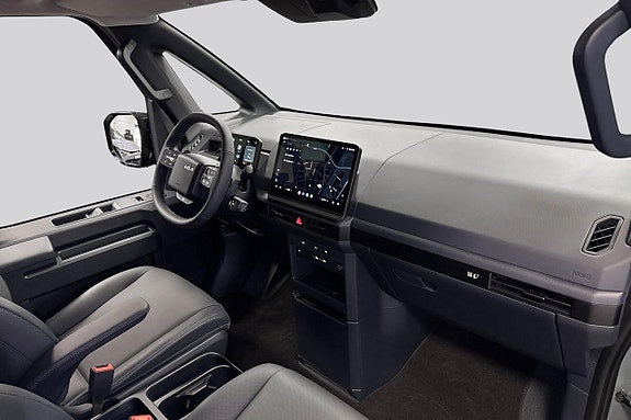 Kia PV5 7 of 17