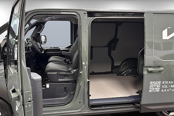 Kia PV5 16 of 17