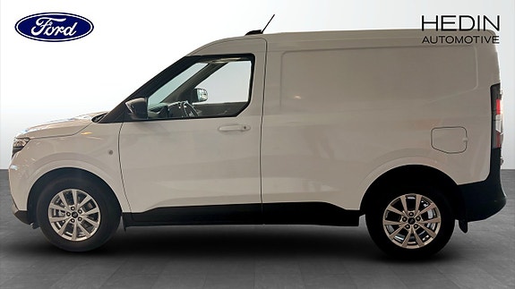 Ford Courier 6 of 12