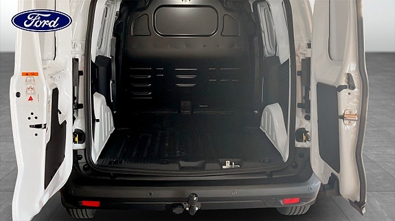 Ford Courier 10 of 12