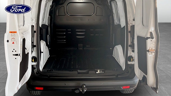 Ford Courier 10 of 12