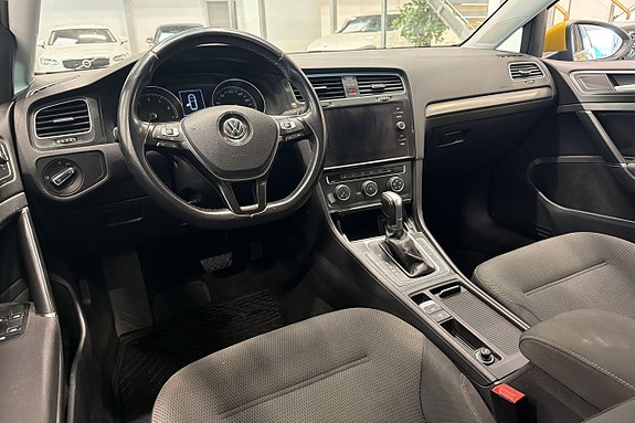 Volkswagen Golf I 9 of 21