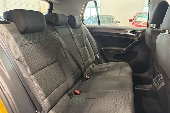 Volkswagen Golf I 18 of 21