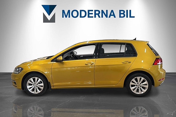 Volkswagen Golf I 3 of 21
