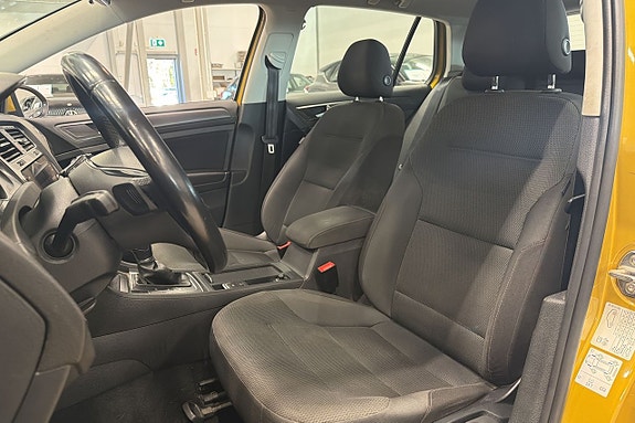 Volkswagen Golf I 16 of 21