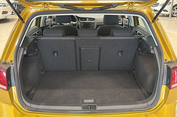 Volkswagen Golf I 19 of 21