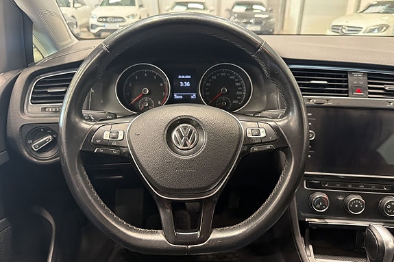Volkswagen Golf I 10 of 21