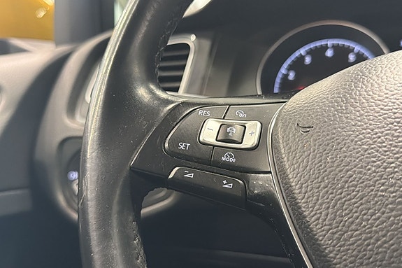 Volkswagen Golf I 12 of 21