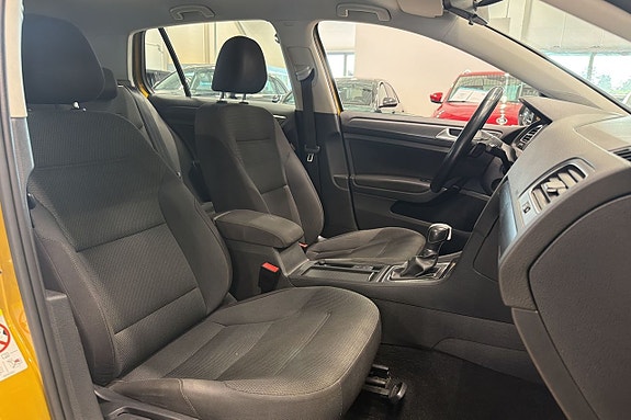 Volkswagen Golf I 17 of 21