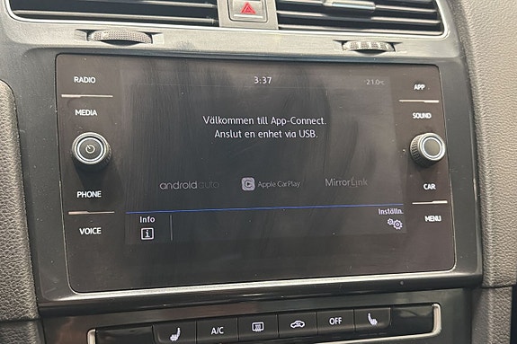 Volkswagen Golf I 14 of 21