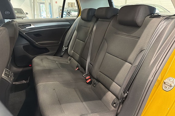 Volkswagen Golf I 20 of 21
