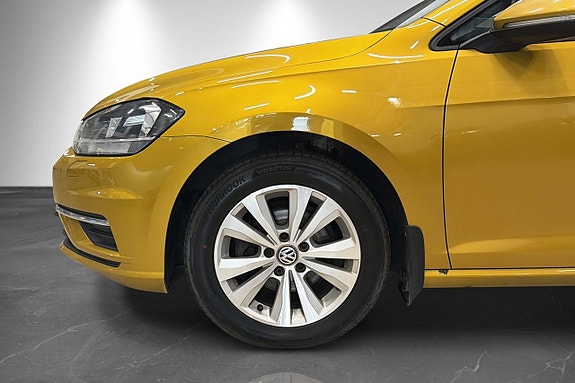 Volkswagen Golf I 2 of 21