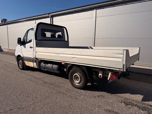 Mercedes-Benz Sprinter 316 6 of 16