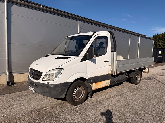 Mercedes-Benz Sprinter 316 5 of 16