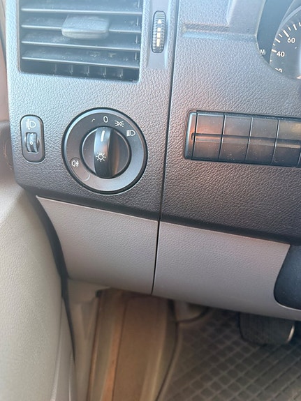 Mercedes-Benz Sprinter 316 16 of 16
