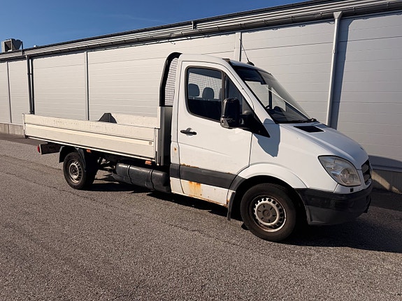 Mercedes-Benz Sprinter 316 3 of 16
