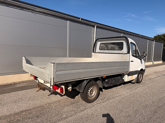 Mercedes-Benz Sprinter 316 2 of 16