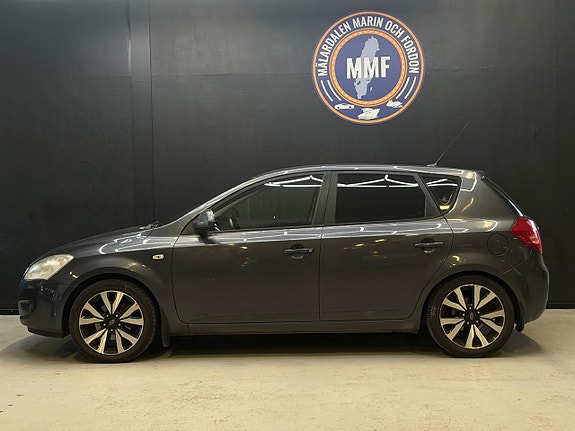 Kia Ceed 4 of 19