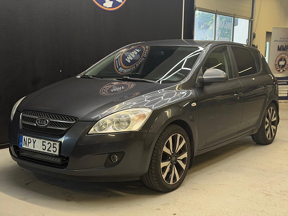 Kia Ceed 5 of 19