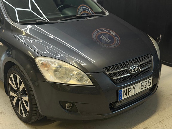 Kia Ceed 6 of 19