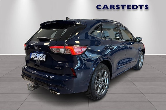 Ford Kuga 3 of 19