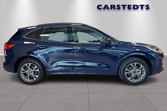 Ford Kuga 2 of 19