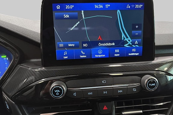 Ford Kuga 13 of 19