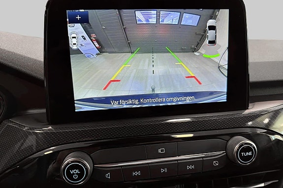Ford Kuga 11 of 19