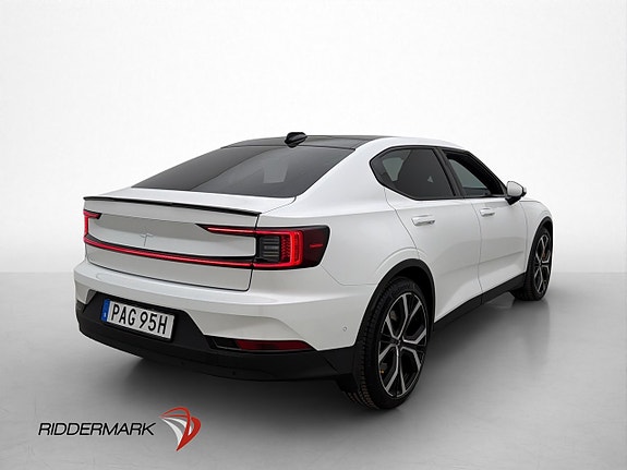 Polestar 2 5 of 30