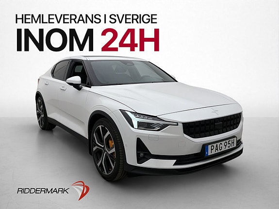 Polestar 2 3 of 30