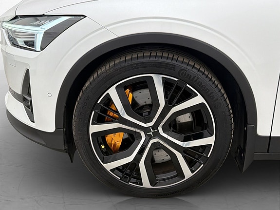 Polestar 2 29 of 30