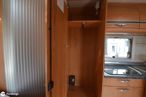 Bürstner T615 SOLANO/3,0 160hk/Kamkedja 11 of 21